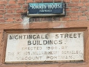Nightingale Street Buildings - William Henry Berkeley (Viscount Portman) (id=8994)